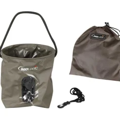 Prologic Réception - Pesée^Seau Souple Mp Bucket W/Bag