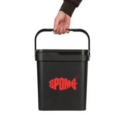 Seau Spomb Bucket