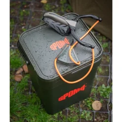 Seau Spomb Bucket