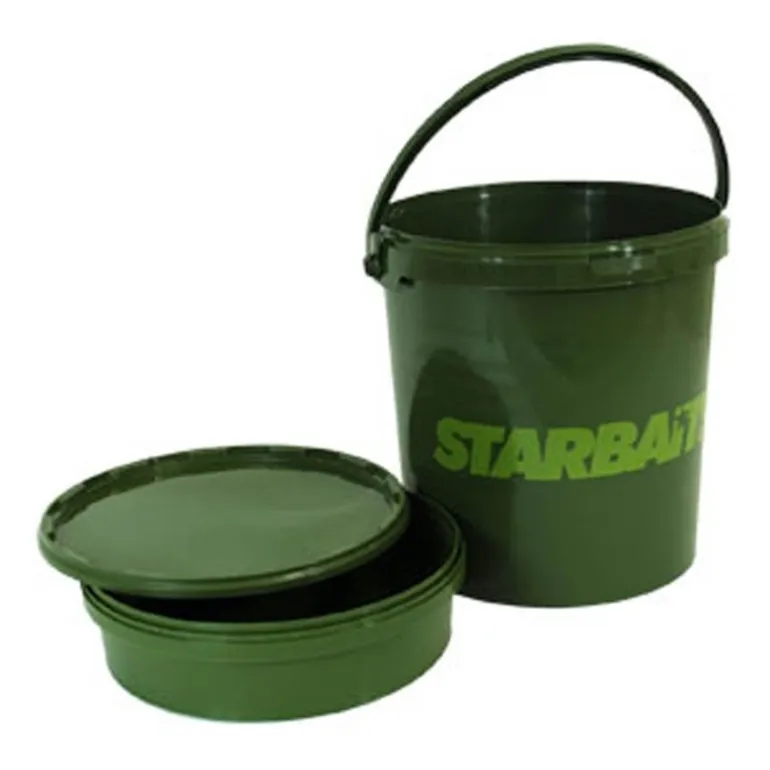 Seau Starbaits Bucket