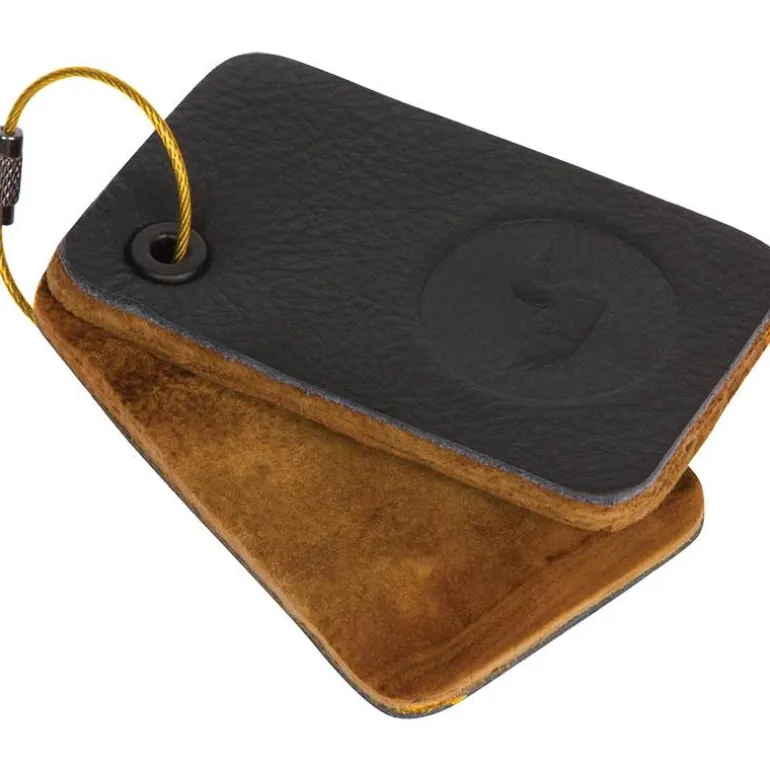 Seche Mouche Loon Outdoors Amadou Patch