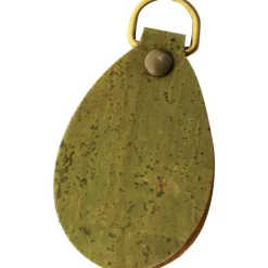 Seche Mouche Sempe Amadou Leather