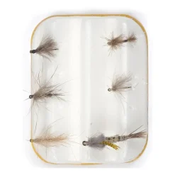 JMC Mouches^Selection Mouches Emergentes - Par 6