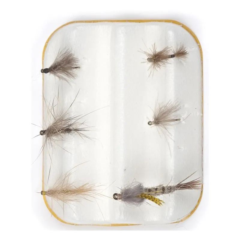 JMC Mouches^Selection Mouches Emergentes - Par 6