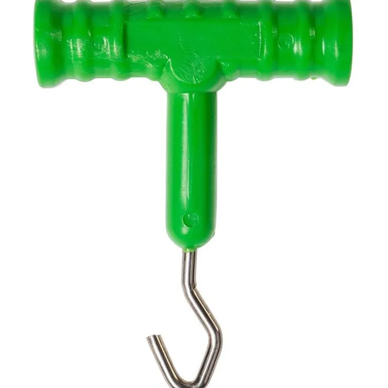 Serre Noeuds Zeck Rig Puller