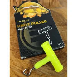 Serre Nœud Pro Elite Baits Knot Puller