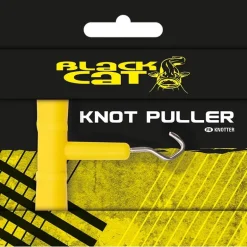 Serre Nœuds Black Cat Knot Puller