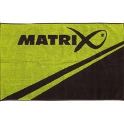Serviette A Mains Fox Matrix Hand Towel