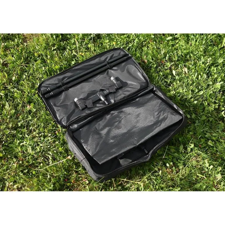 Set Buzz Bar Prowess 2 Cannes + Piques Vrille + Sac