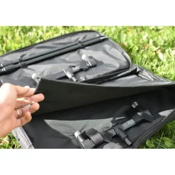Set Buzz Bar Prowess 2 Cannes + Piques Vrille + Sac