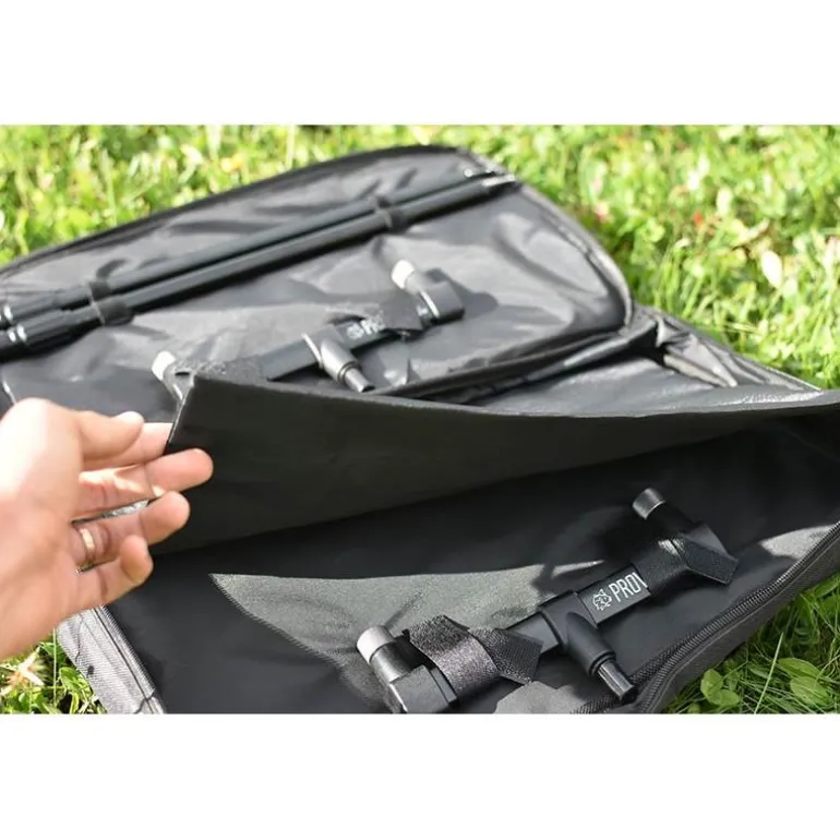 Set Buzz Bar Prowess 2 Cannes + Piques Vrille + Sac