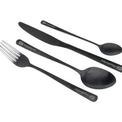 Set De Couverts Ridge Monkey Dlx Cutlery Set