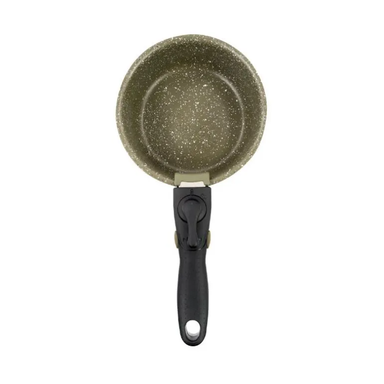 Set De Cuisine Trakker Armolife Marble Cookset