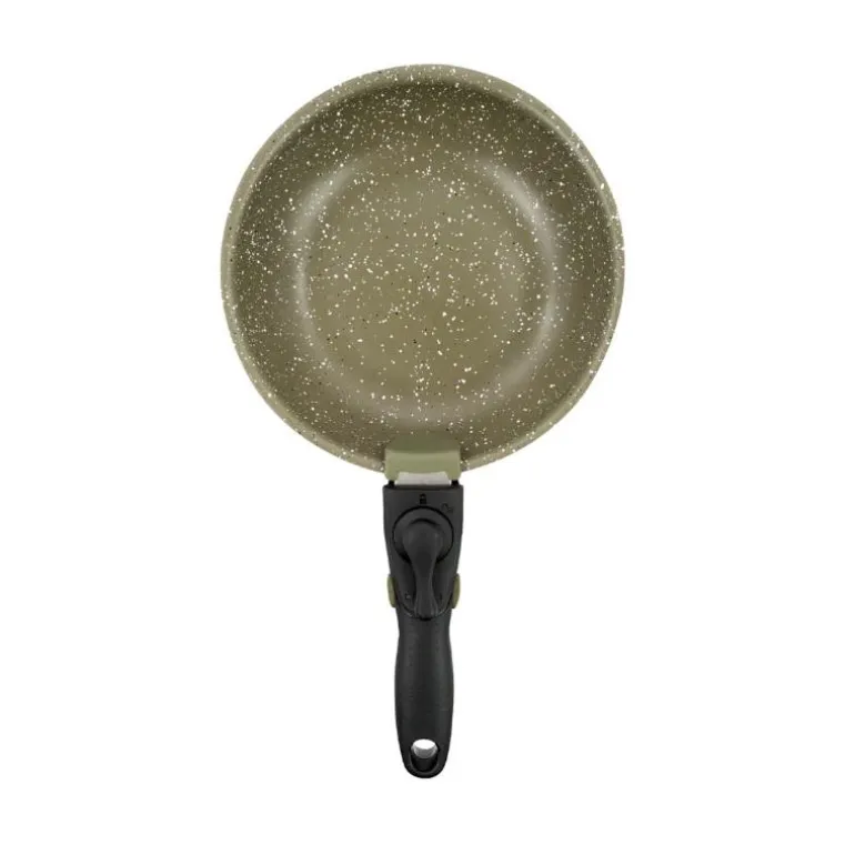 Set De Cuisine Trakker Armolife Marble Cookset