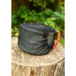 Fox Bivouac^Set De Cuisson Cookware 3 Piece Cook Set