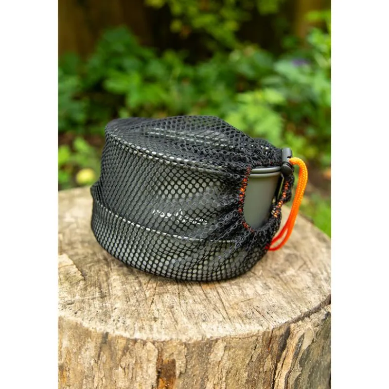 Fox Bivouac^Set De Cuisson Cookware 3 Piece Cook Set