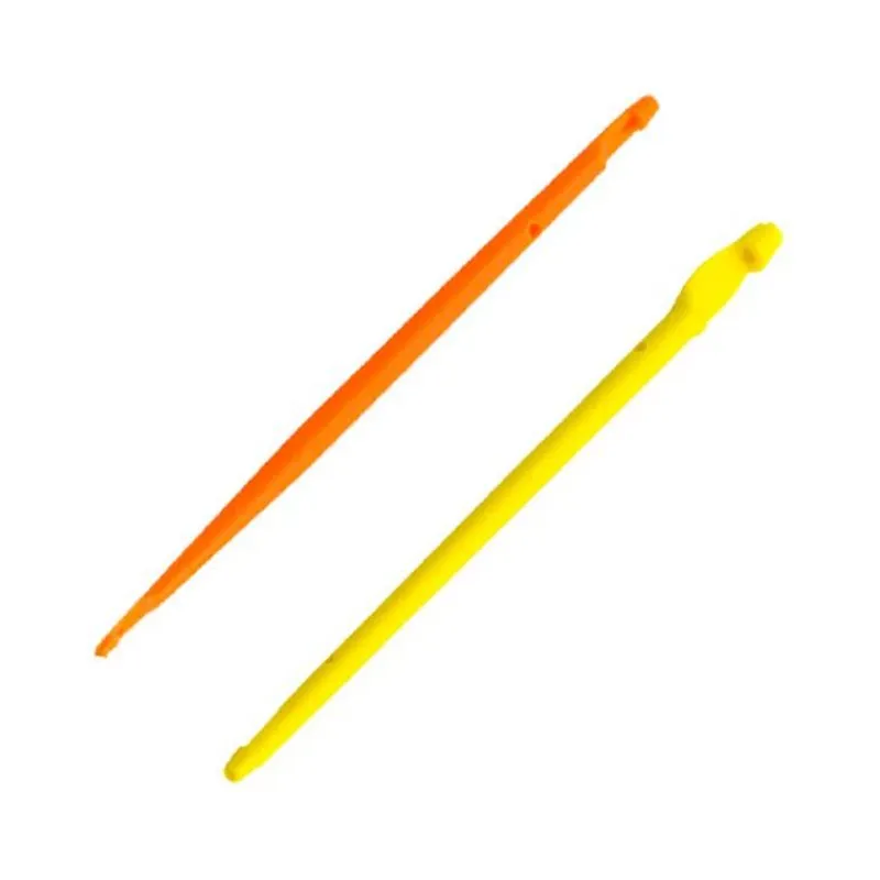 Plastilys Outils^Set Dégorgeoir Fin + Standard