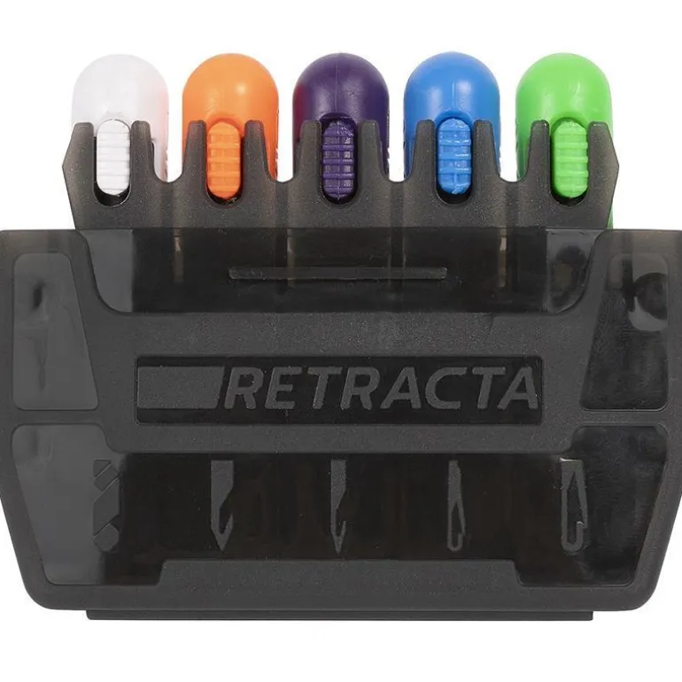 Set D'outils Avid Carp Retracta Tool Set