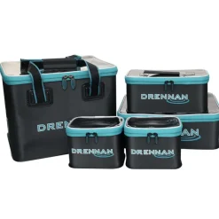Drennan Bagagerie Coup^Set Trousse À Accessoires Dms Carryall Set