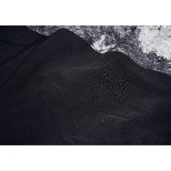 Short De Bain Black Cat Swim Shorts - Noir