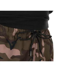 Fox Pantalons, Salopettes & Shorts^Short De Bain Homme Black / Camo Lw Swim Shorts - Camo