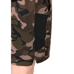 Fox Pantalons, Salopettes & Shorts^Short De Bain Homme Black / Camo Lw Swim Shorts - Camo