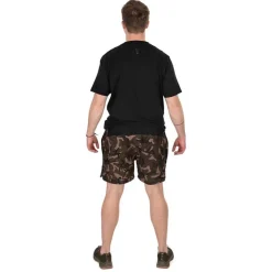 Fox Pantalons, Salopettes & Shorts^Short De Bain Homme Black / Camo Lw Swim Shorts - Camo