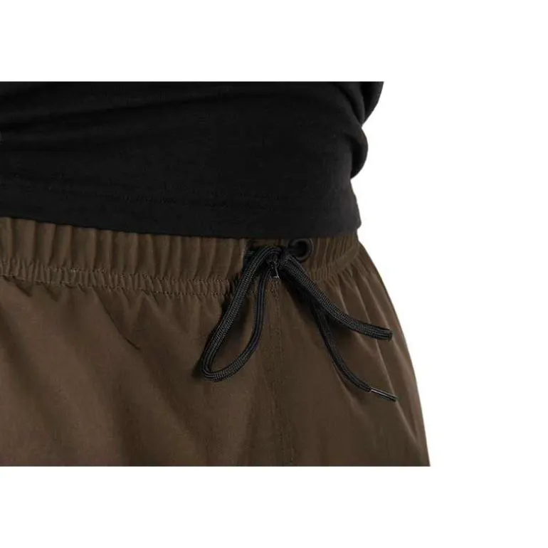 Short De Bain Homme Fox Khaki / Camo Lw Swim Shorts - Kaki