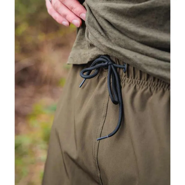 Short De Bain Homme Fox Khaki / Camo Lw Swim Shorts - Kaki