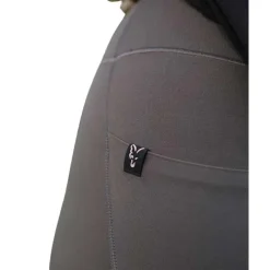 Fox Pantalons, Salopettes & Shorts^Short Femme Women’S Clothing Short Leggings - Gris