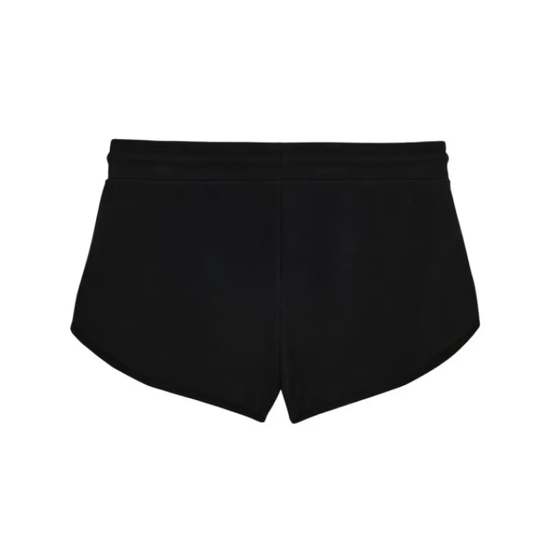 Hot Spot Design Pantalons, Salopettes & Shorts^Short Femme Hsd - Noir