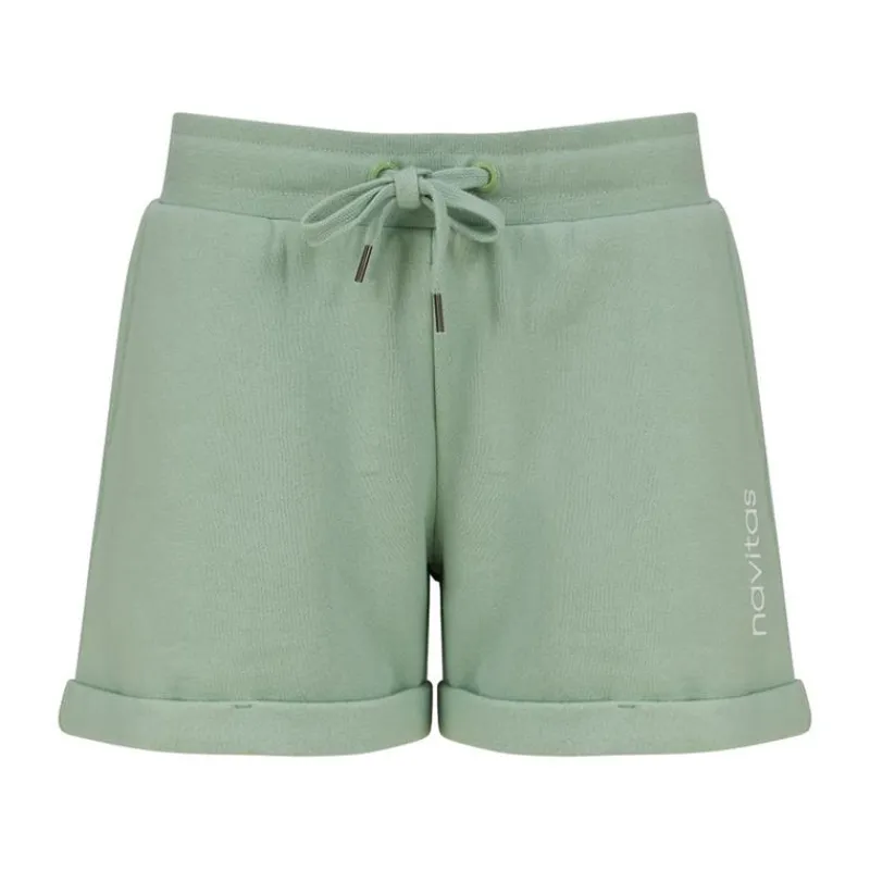 Navitas Pantalons, Salopettes & Shorts^Short Femme Womens Shorts - Vert Clair