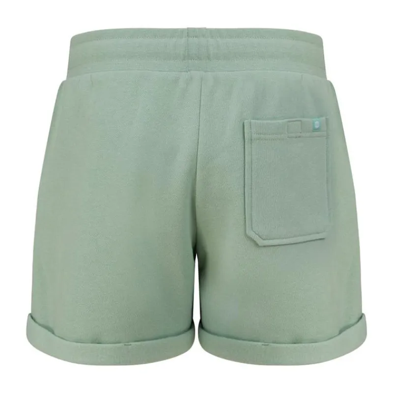 Navitas Pantalons, Salopettes & Shorts^Short Femme Womens Shorts - Vert Clair