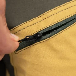 Adventer & Fishing Pantalons, Salopettes & Shorts^Short Homme Nandes - Sable/Kaki