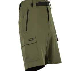 Short Homme Avid Carp Technical Combat - Kaki