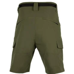 Short Homme Avid Carp Technical Combat - Kaki