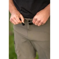 Short Homme Avid Carp Technical Combat - Kaki