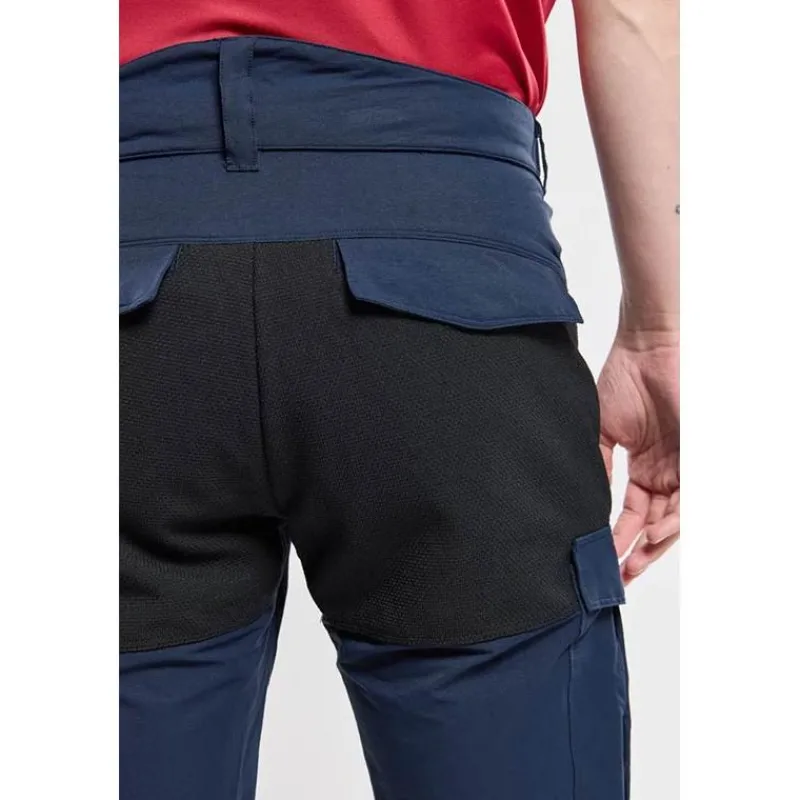 Bermudes Pantalons, Salopettes & Shorts^Short Homme Dassar - Marine