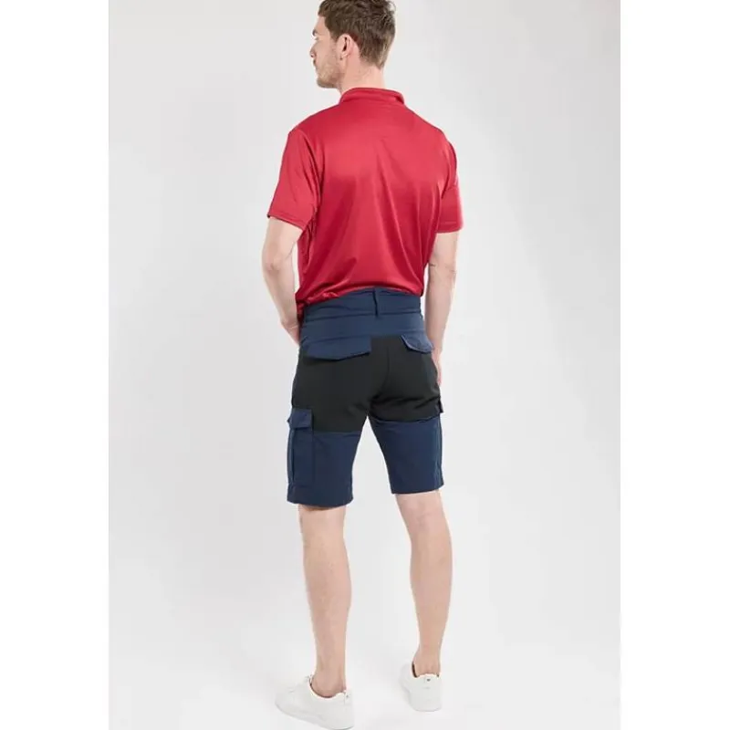 Bermudes Pantalons, Salopettes & Shorts^Short Homme Dassar - Marine