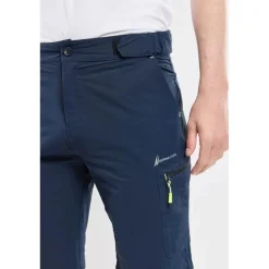 Bermudes Pantalons, Salopettes & Shorts^Short Homme Dross - Marine