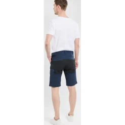 Bermudes Pantalons, Salopettes & Shorts^Short Homme Dross - Marine