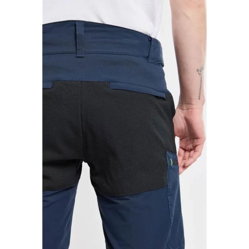 Bermudes Pantalons, Salopettes & Shorts^Short Homme Dross - Marine