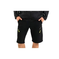 Short Homme Bermudes Dross - Noir