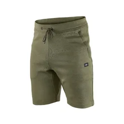 Short Homme Fortis Minimal - Kaki