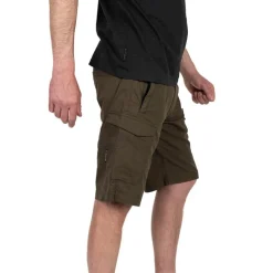 Short Homme Fox Collection Cargo Short - Vert
