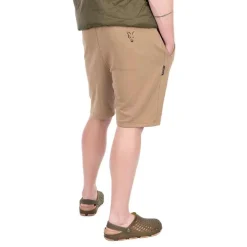 Short Homme Fox Collection Lw Jogger Short - Tan