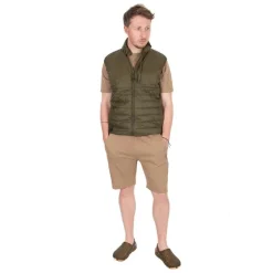 Short Homme Fox Collection Lw Jogger Short - Tan