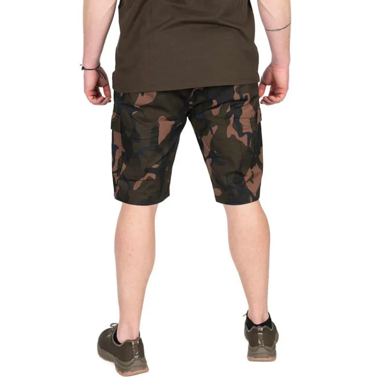 Short Homme Fox Lw Camo Combat Short - Camo