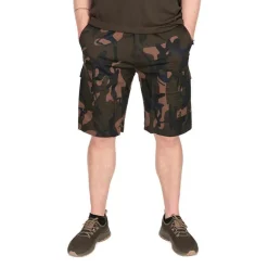 Short Homme Fox Lw Camo Combat Short - Camo