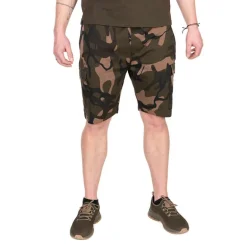 Short Homme Fox Lw Camo Jogger Short - Camo
